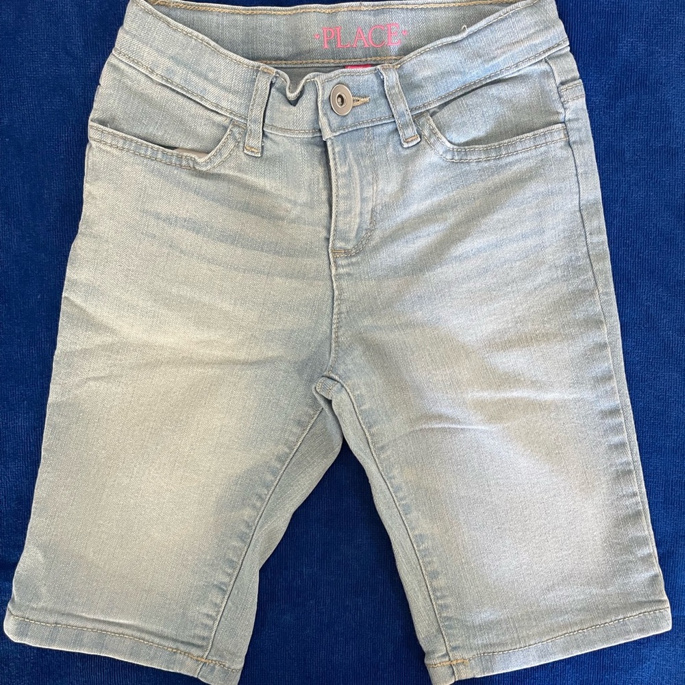 SHORT FOR GIRL SIZE 8🌸